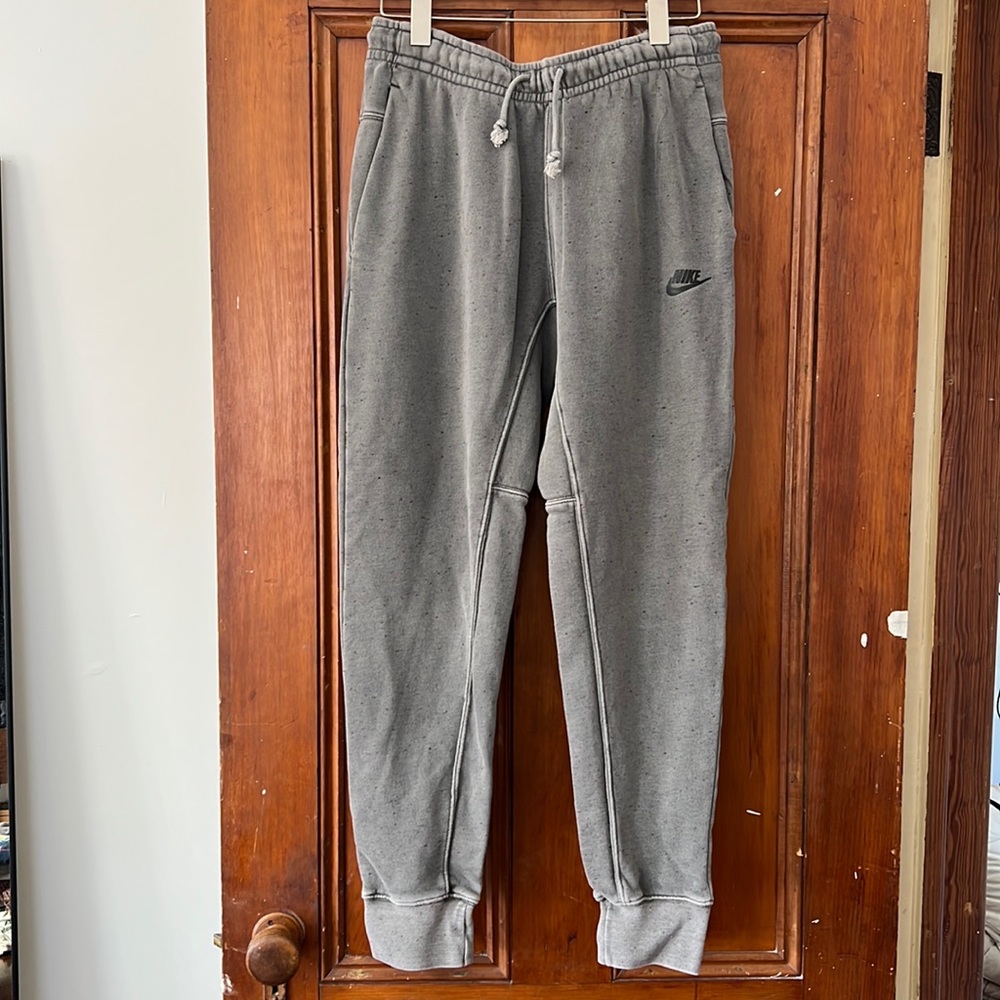 Nike jogger sweats